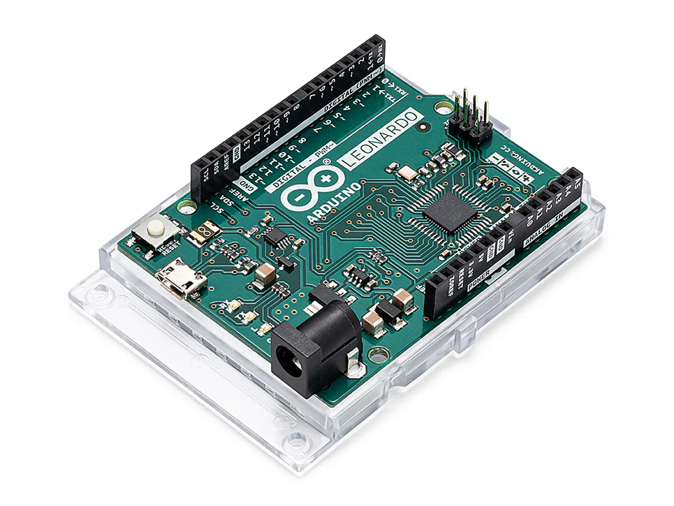 Arduino Leonardo
